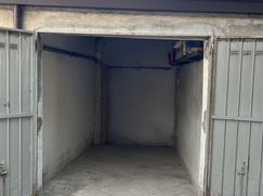 Box/posto auto in Residenziale