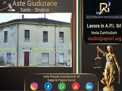 Villetta a schiera in Residenziale