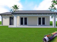 Casa indipendente in Residenziale