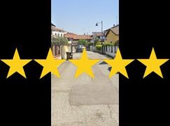 Villa in Residenziale