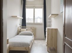 Stanza in Residenziale