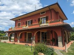 Villa in Residenziale