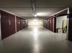 Box/posto auto in Residenziale