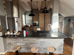 Villetta a schiera in Residenziale