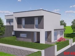 Casa Bi/Trifamiliare in Residenziale