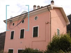 Rustico/Casale in Residenziale