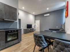Loft in Residenziale