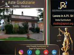 Appartamento in Residenziale