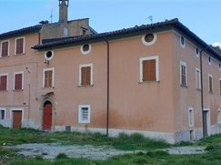 Rustico/Casale in Residenziale