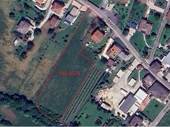 Terreno edificabile in Residenziale