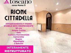Appartamento in Residenziale
