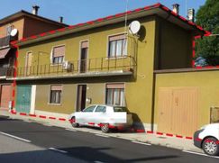 Casa indipendente in Residenziale