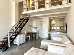 Loft in Residenziale