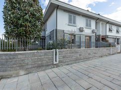 Villetta a schiera in Residenziale
