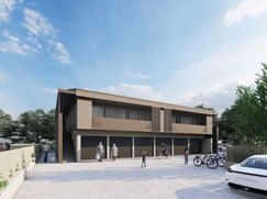 Appartamento in Residenziale