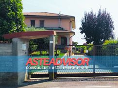 Villa in Residenziale