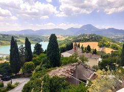 Rustico/Casale in Residenziale