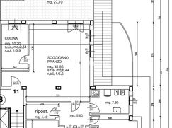 Attico/Mansarda in Residenziale