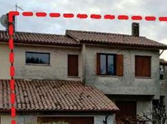 Casa Bi/Trifamiliare in Residenziale
