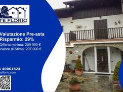 Villa in Residenziale