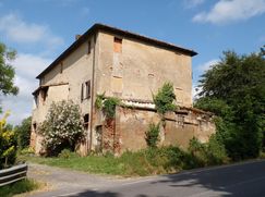 Rustico/Casale in Residenziale