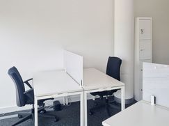 Ufficio in Commerciale