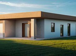 Villa in Residenziale