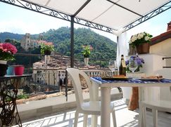 Casa indipendente in Residenziale