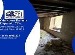 Rustico/Casale in Residenziale