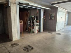 Box/posto auto in Residenziale