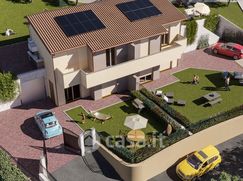 Casa Bi/Trifamiliare in Residenziale
