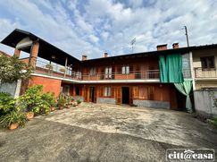 Rustico/Casale in Residenziale