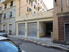 Box/posto auto in Residenziale