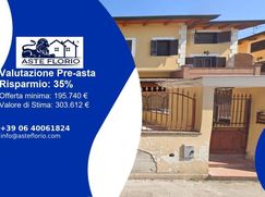 Villetta a schiera in Residenziale