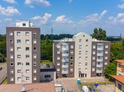 Appartamento in Residenziale