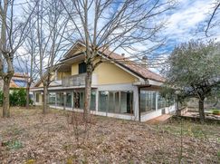 Villa in Residenziale