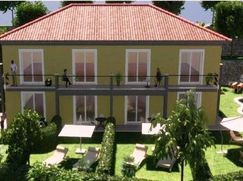 Villetta a schiera in Residenziale