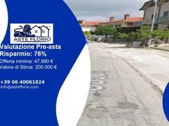 Terreno edificabile in Residenziale
