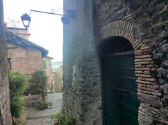 Cantina/Solaio in Residenziale
