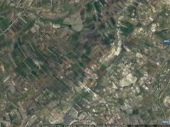 Terreno agricolo in Commerciale