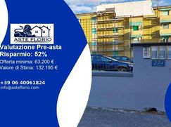 Appartamento in Residenziale