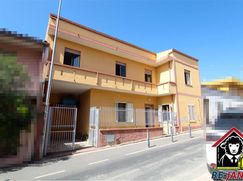 Casa indipendente in Residenziale