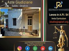 Villetta a schiera in Residenziale