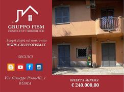 Villetta a schiera in Residenziale