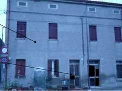 Casa Bi/Trifamiliare in Residenziale