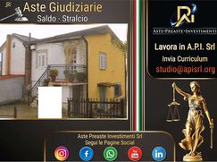 Casa indipendente in Residenziale