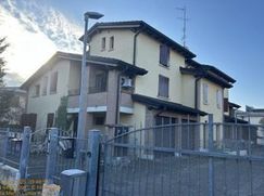 Appartamento in Residenziale