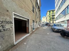 Capannone in Commerciale