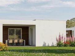 Casa indipendente in Residenziale