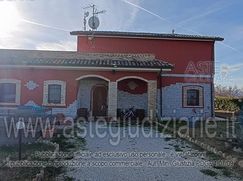 Villetta a schiera in Residenziale
